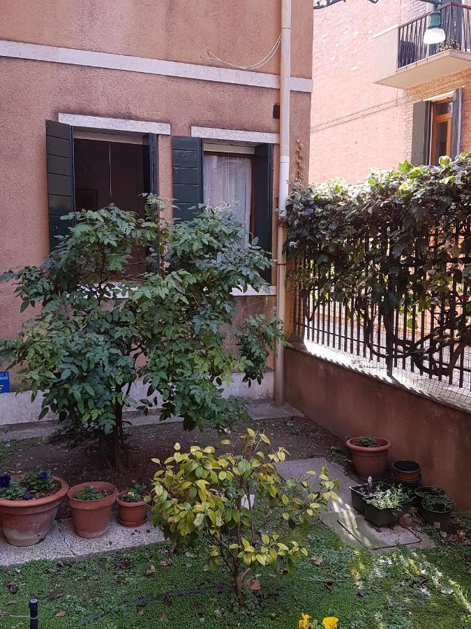 L'Aura Veneziana Veneza Exterior foto