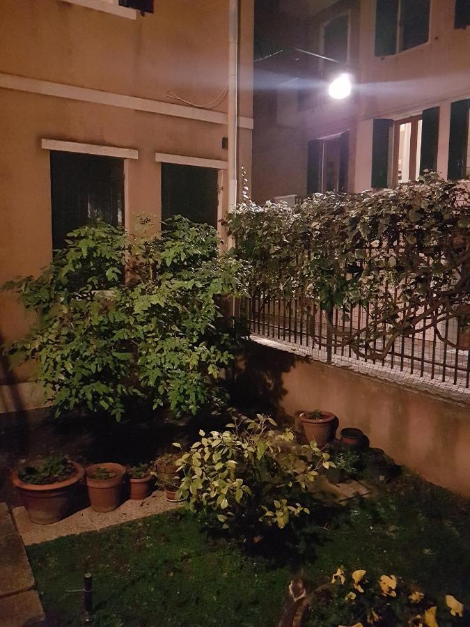 L'Aura Veneziana Veneza Exterior foto